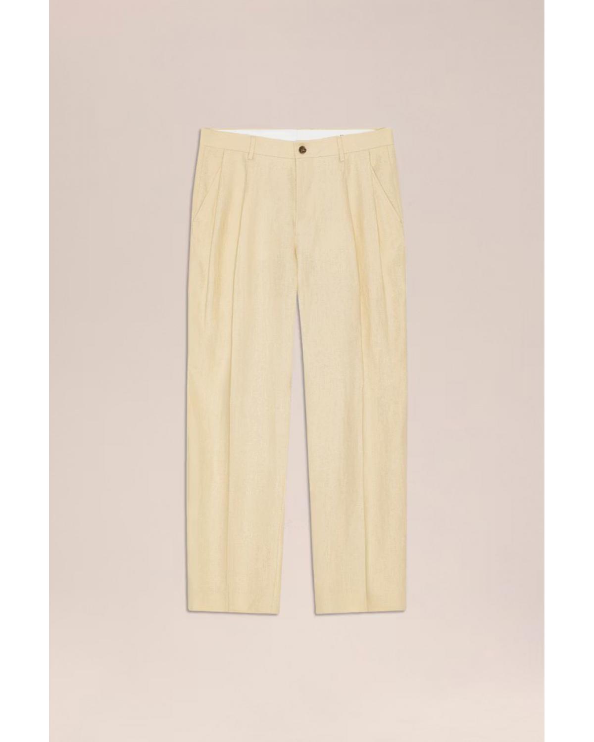 PANTALON NN.07 JUSTIN IVOIRE