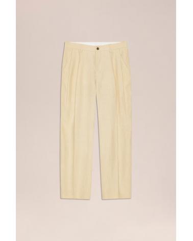 PANTALON NN.07 JUSTIN IVOIRE