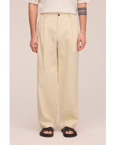 PANTALON NN.07 JUSTIN IVOIRE