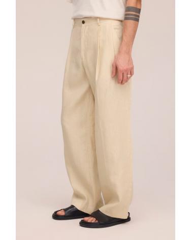 PANTALON NN.07 JUSTIN IVOIRE