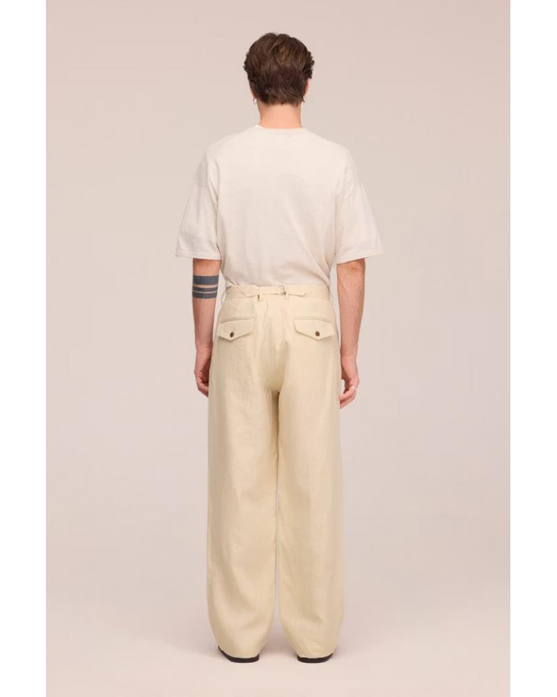 PANTALON NN.07 JUSTIN IVOIRE