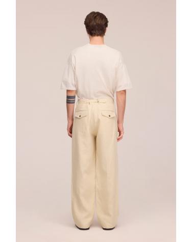 PANTALON NN.07 JUSTIN IVOIRE