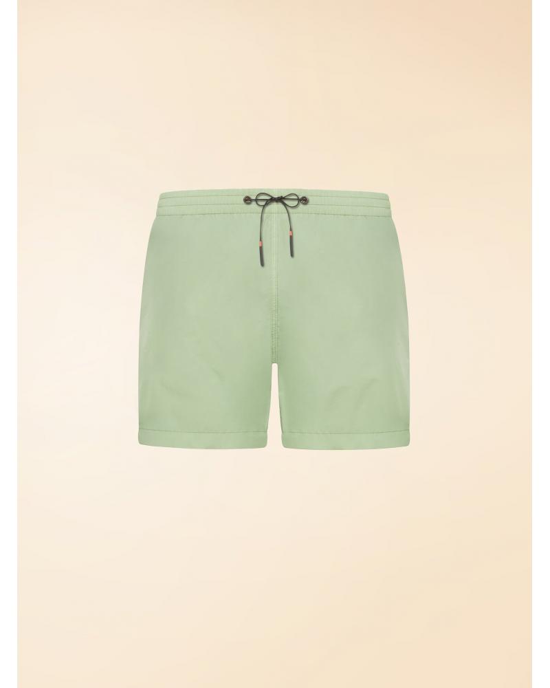 MAILLOT DE BAIN RRD TRAMONTANA EXTRALIGHT GDY VERT