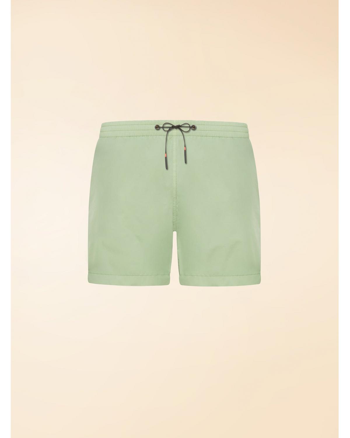 MAILLOT DE BAIN RRD TRAMONTANA EXTRALIGHT GDY VERT