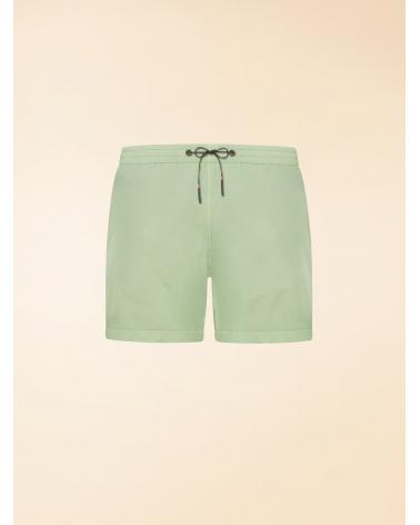 MAILLOT DE BAIN RRD TRAMONTANA EXTRALIGHT GDY VERT