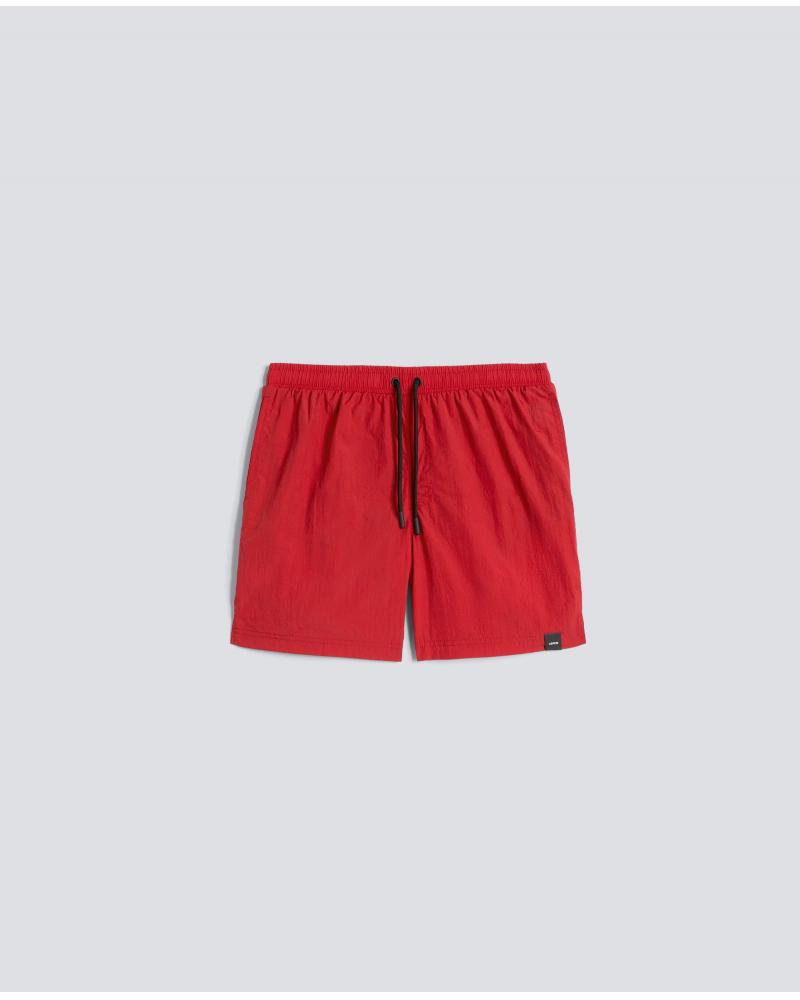 MAILLOT DE BAIN ASPESI ROUGE