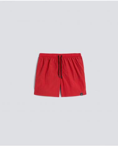 MAILLOT DE BAIN ASPESI ROUGE