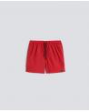 MAILLOT DE BAIN ASPESI ROUGE