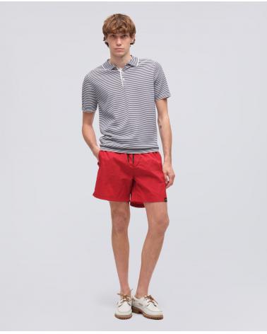 MAILLOT DE BAIN ASPESI ROUGE