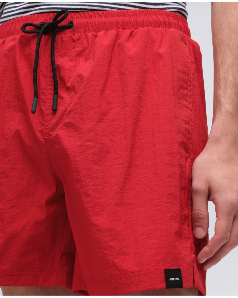 MAILLOT DE BAIN ASPESI ROUGE