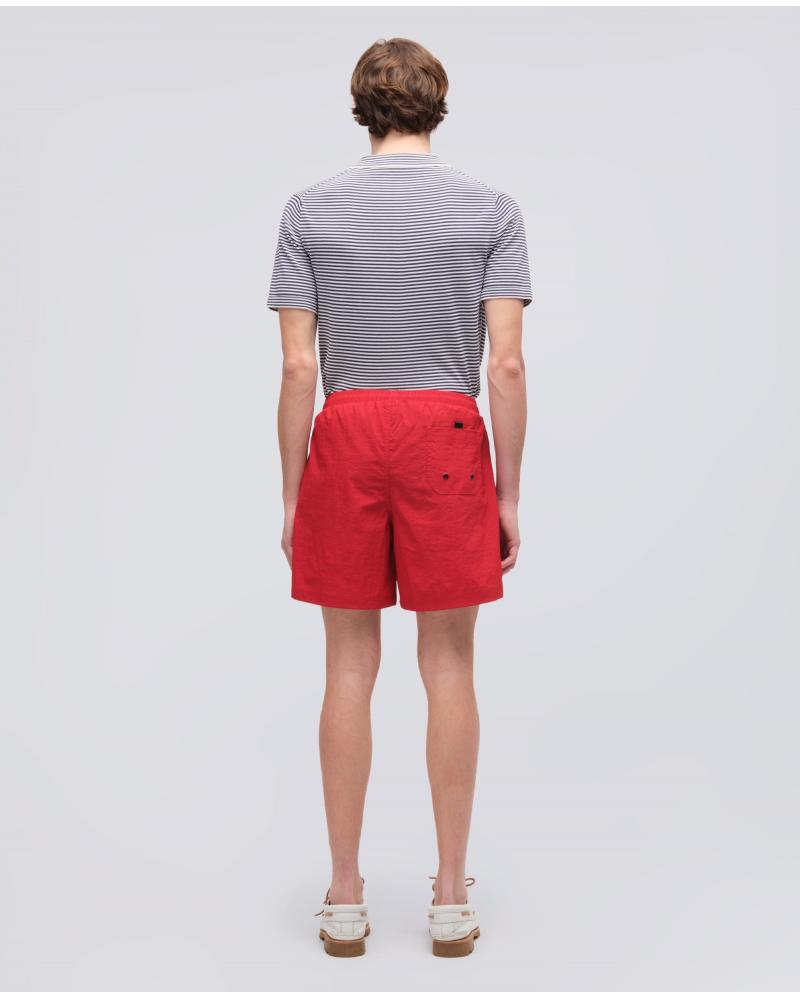 MAILLOT DE BAIN ASPESI ROUGE
