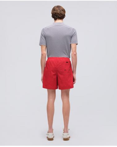MAILLOT DE BAIN ASPESI ROUGE