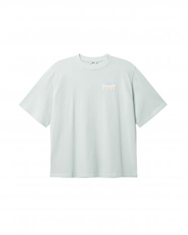 TEE SHIRT NIKBEN BLEU