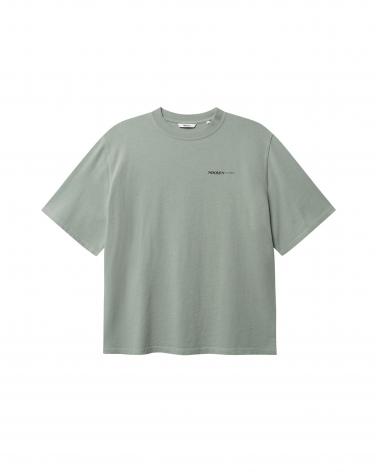 TEE SHIRT NIKBEN CUZ VERT