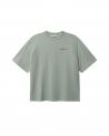 TEE SHIRT NIKBEN CUZ VERT