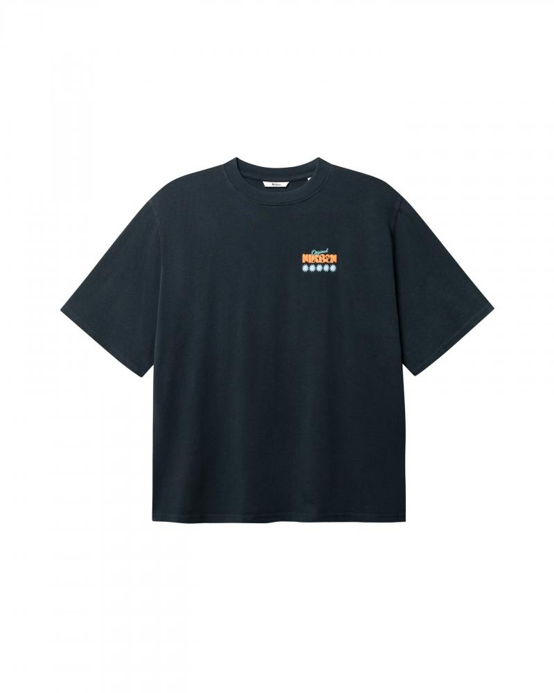 TEE SHIRT NIKBEN DUNE NOIR