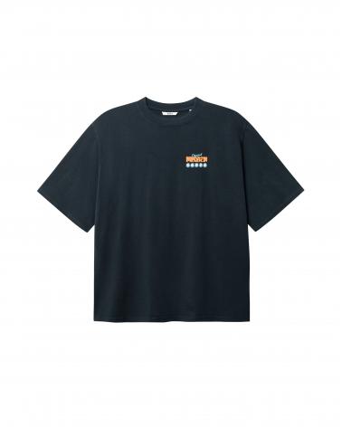 TEE SHIRT NIKBEN DUNE NOIR