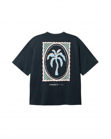 TEE SHIRT NIKBEN DUNE NOIR