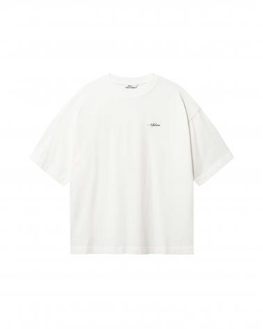 TEE SHIRT NIKBEN HOUSEPLANT BLANC