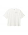 TEE SHIRT NIKBEN JOSHUA BLANC