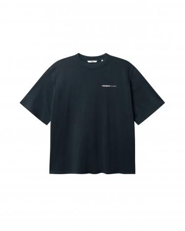 TEE SHIRT NIKBEN MINA MARINE