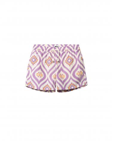 MAILLOT DE BAIN NIKBEN BUENO PURPLE