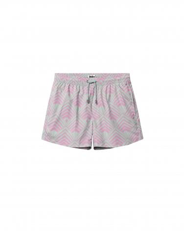 MAILLOT DE BAIN NIKBEN IXTAPA VIOLET