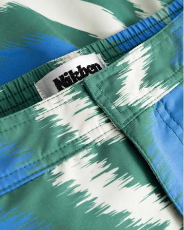 MAILLOT DE BAIN NIKBEN MARANA GREEN