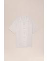 CHEMISE NN.07JULIO ECRU LIN