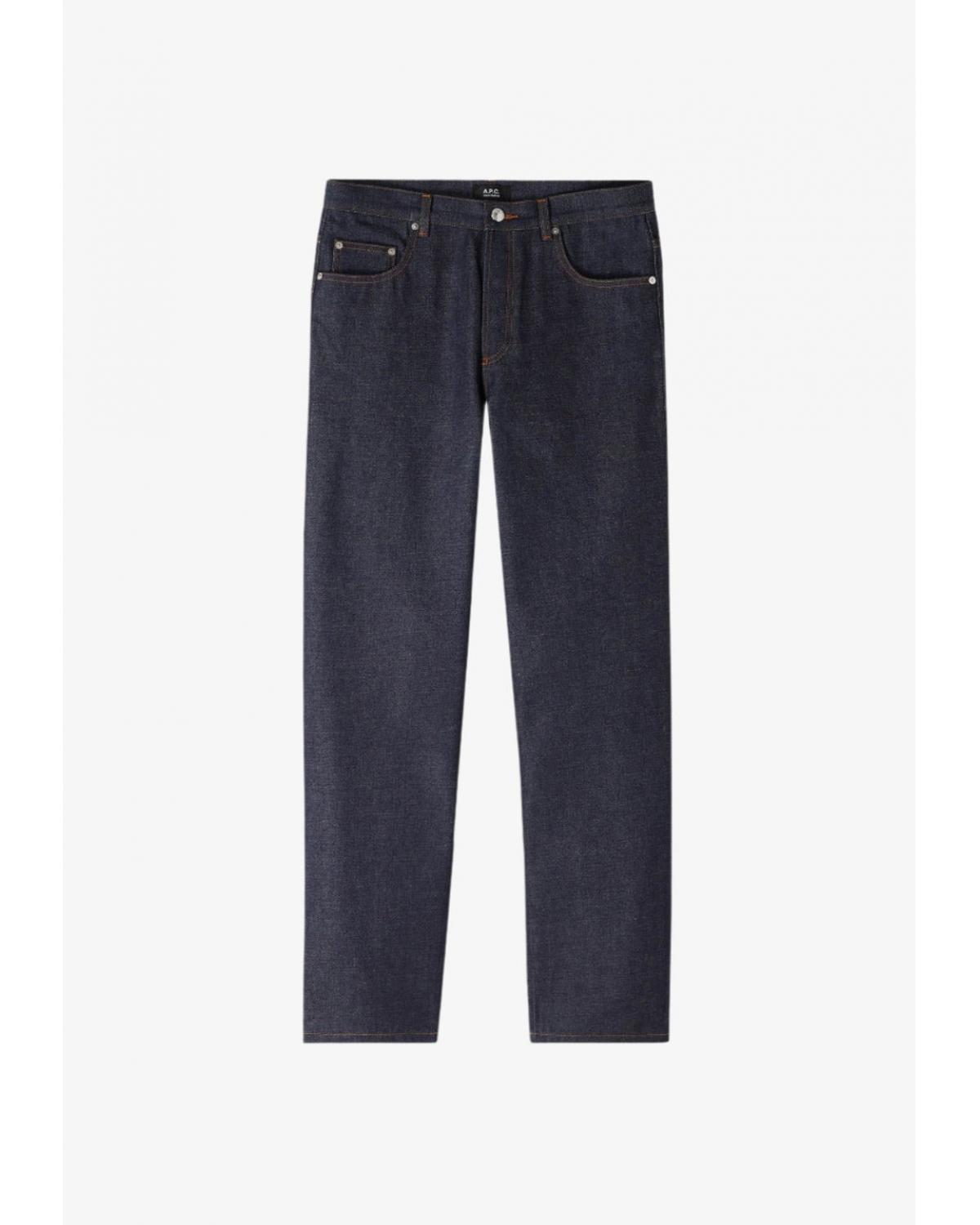 JEAN A.P.C. FAIRFAX NDIGO