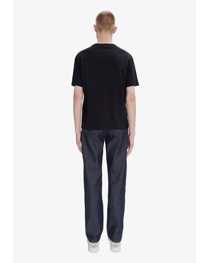JEAN A.P.C. FAIRFAX NDIGO