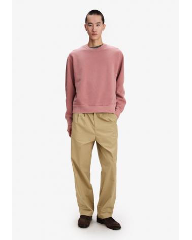 SWEAT  A.P.C. Automne 26 ROSE