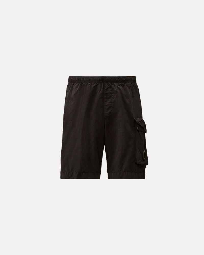 Maillot de bain C.P COMPANY 265A 999 NOIR