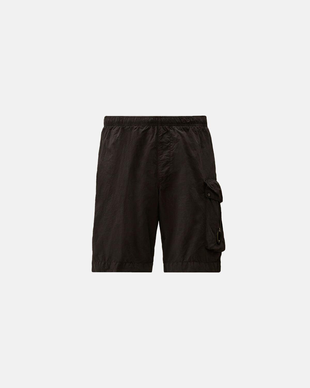 Maillot de bain C.P COMPANY 265A 999 NOIR