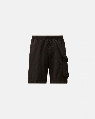 Maillot de bain C.P COMPANY 265A 999 NOIR