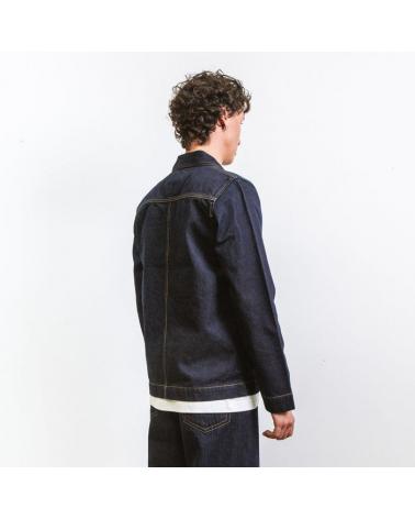 Veste DN.04 Atelier de NîmesStandard Bleu