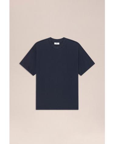 TEE SHIRT NN.07 LIONEL Marine