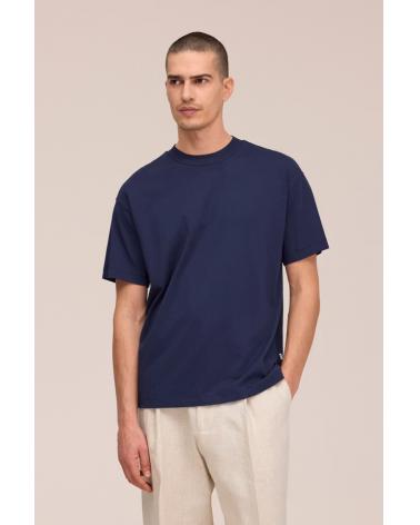 TEE SHIRT NN.07 LIONEL Marine