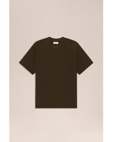TEE SHIRT NN.07 LIONEL Marron