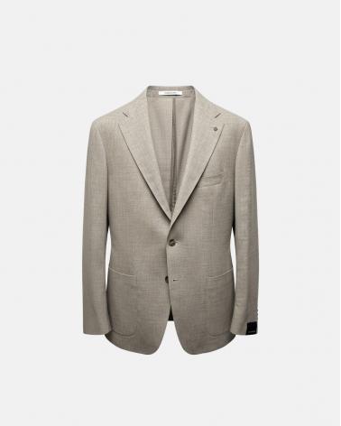VESTE TAGLIATORE BEIGE