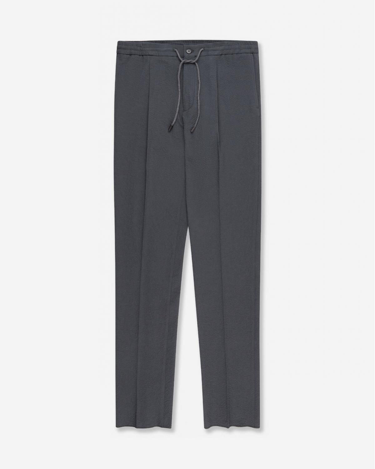 PANTALON INCOTEX POUR SLOWEAR SEESURKER GRIS