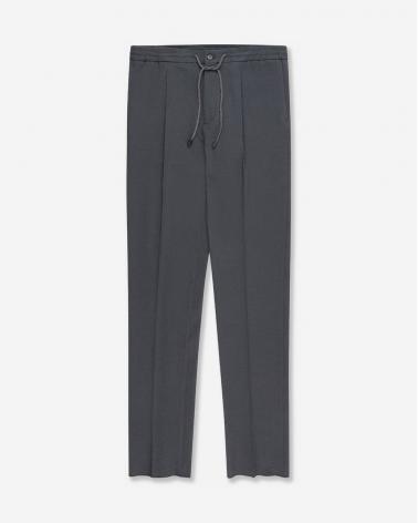 PANTALON INCOTEX POUR SLOWEAR SEESURKER GRIS