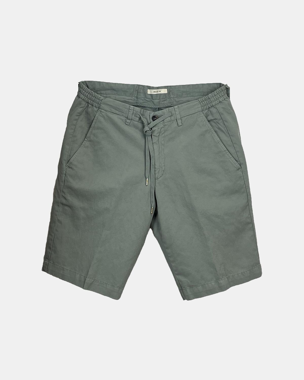 Bermuda BRIGLIA Malibu Vert