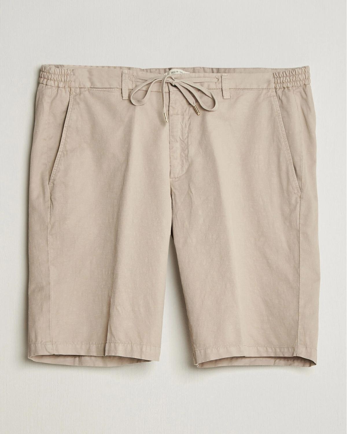 Bermuda BRIGLIA Malibu Mastic