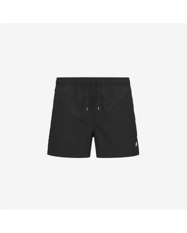 Maillot de bain K-WAY Hazel Beach Black Noir
