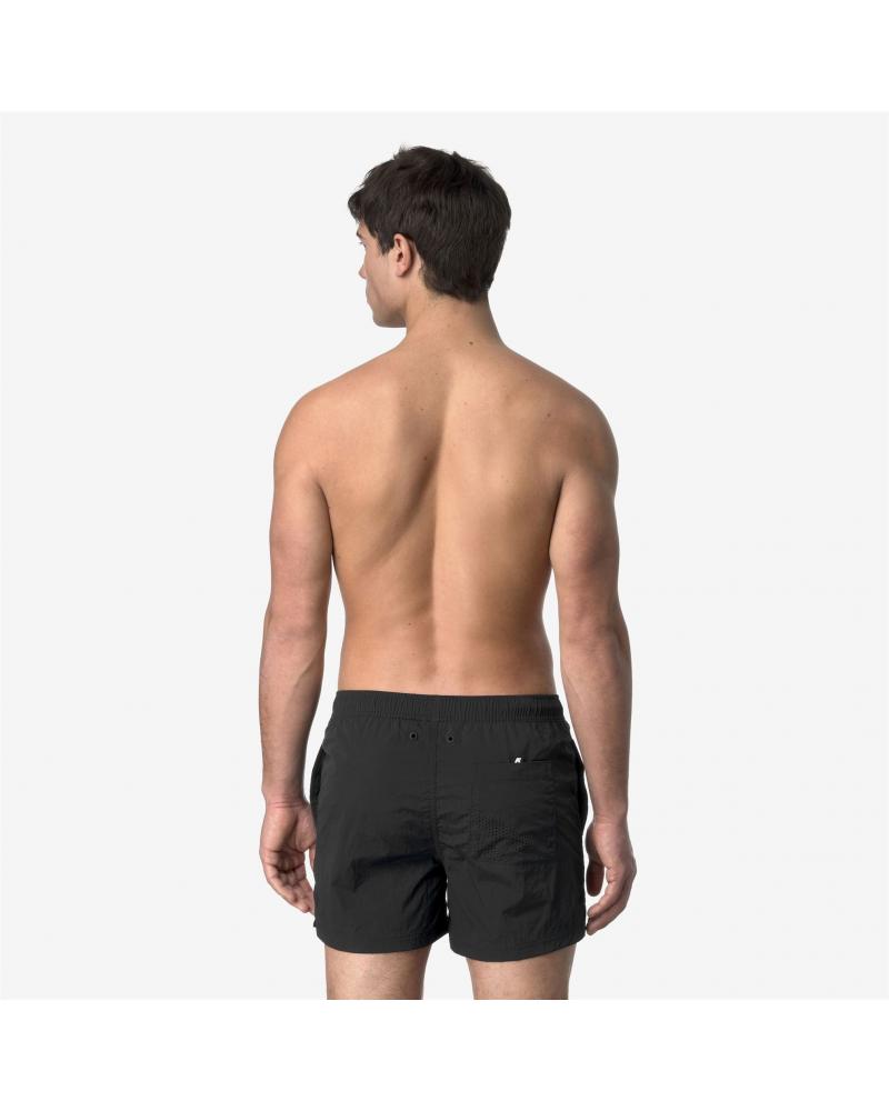 Maillot de bain K-WAY Hazel Beach Black Noir