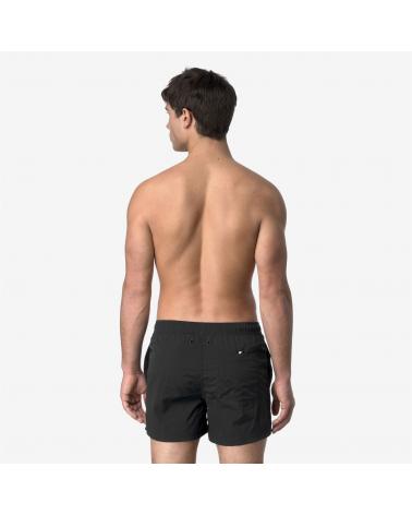 Maillot de bain K-WAY Hazel Beach Black Noir