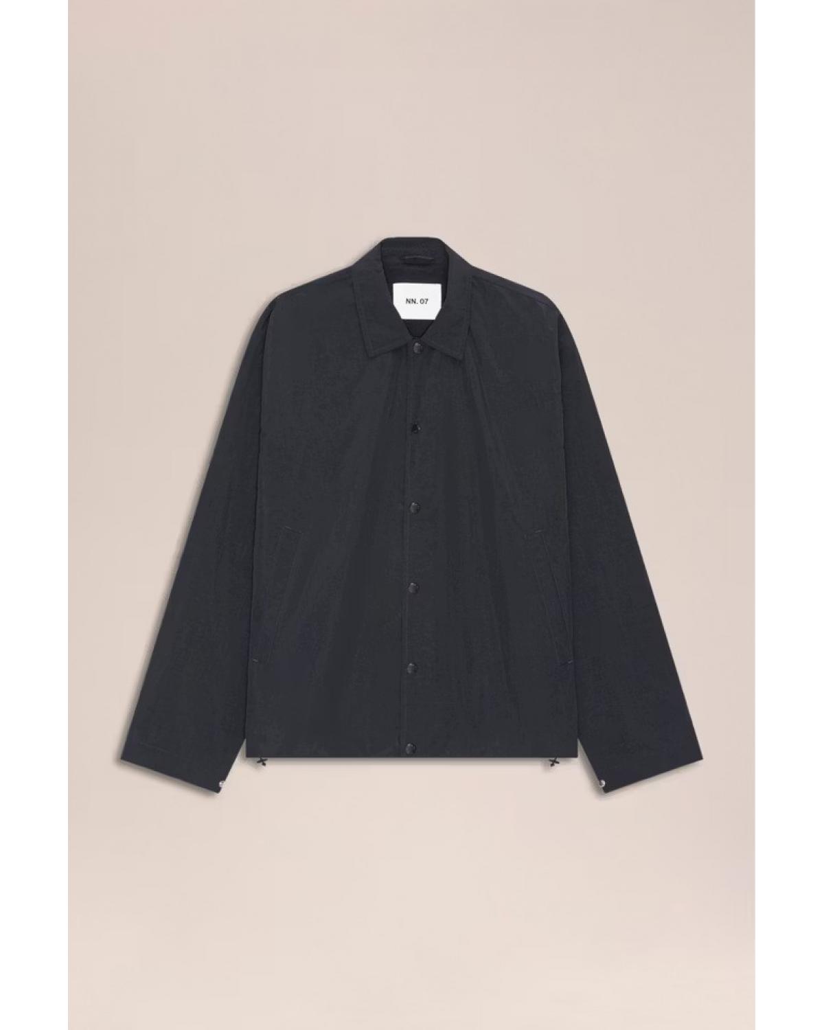 JACKET NN.07 FENTON  MARINE