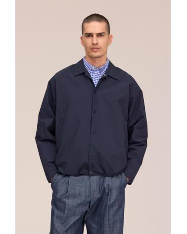 JACKET NN.07 FENTON  MARINE