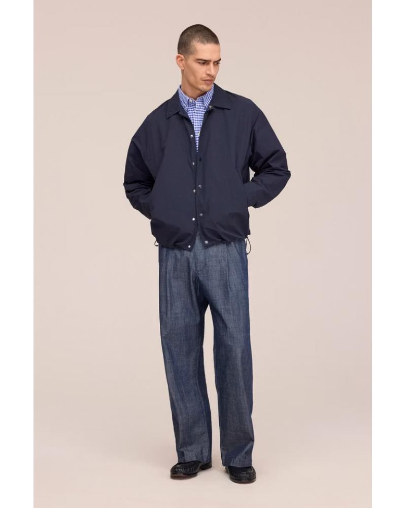 JACKET NN.07 FENTON  MARINE